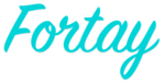 Fortay logo