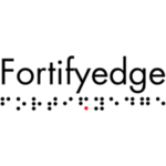 Fortifyedge IoT Platform logo