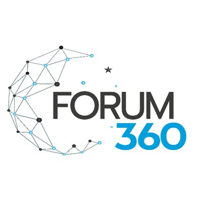 Forum 360 logo