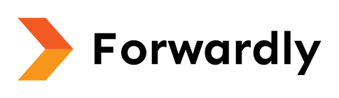 Forwardly logo