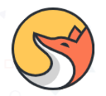 FoxPath DRS logo