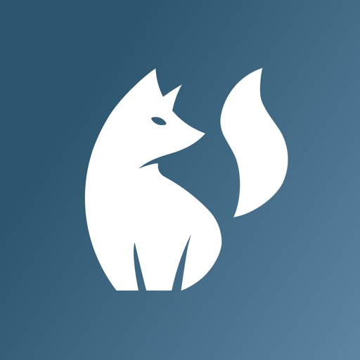 Foxtag logo