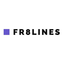 FR8LINES logo