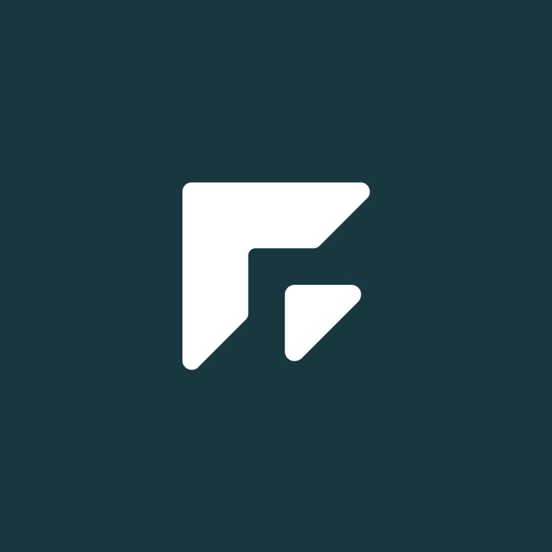 Frameable Whiteboard logo