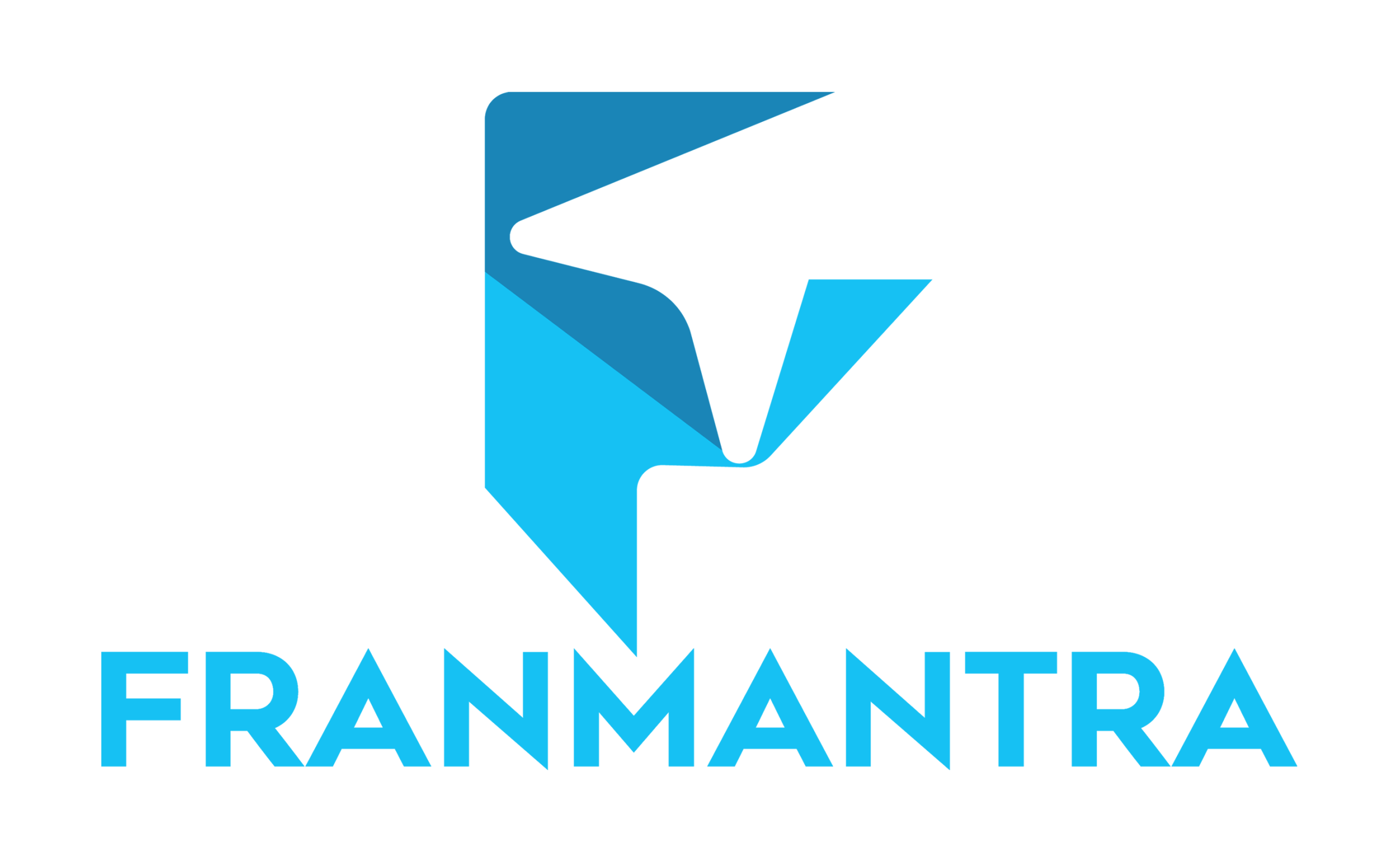 FranMantra logo