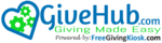 Free Church Kiosk logo