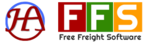 Free Freight Software logo