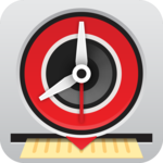 Free Time Card Calculator logo