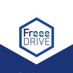 Freeedrive logo