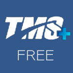 freeTMS+ logo