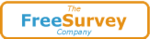 FreeySurvey logo
