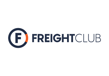 Freight Club logo