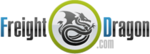 Freight Dragon logo