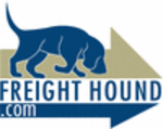 Freight Hound logo