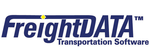 FreightDATA logo