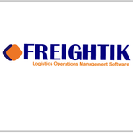 FREIGHTIK  logo