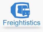 Freightistics logo