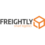 FREIGHTLY logo