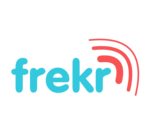 Frekr logo