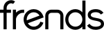 FRENDS logo