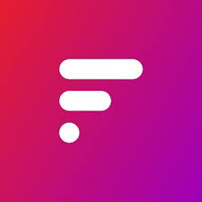 Fresh logo