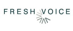 FreshVoice logo