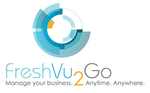 FreshVu2Go logo