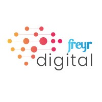 Freyr rDMS Logo