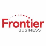 Frontier AnyWare logo