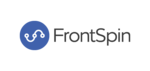 FrontSpin logo
