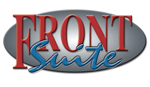 FrontSuite Silver logo