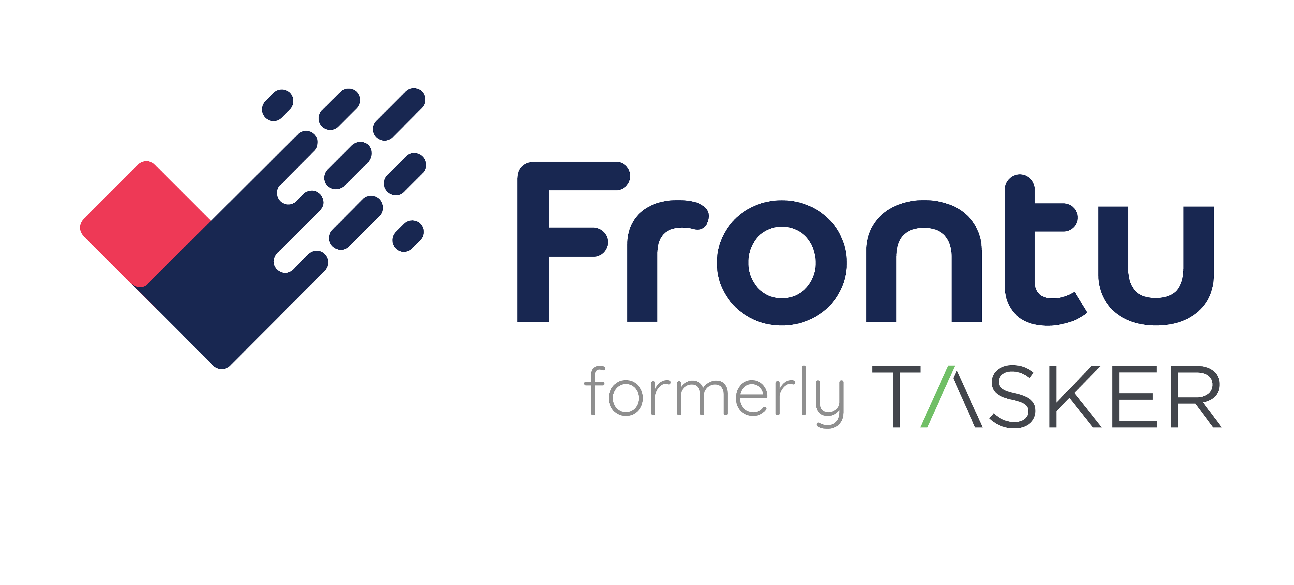 Frontu logo