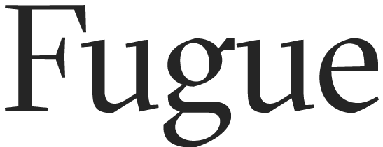 Fugue logo