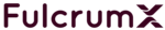 FulcrumX logo