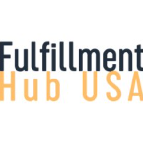 Fulfillment Hub USA Software logo