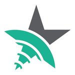 Fullcast logo