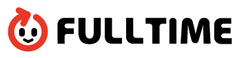 FULLTIME logo