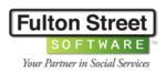 Fulton Street Software logo