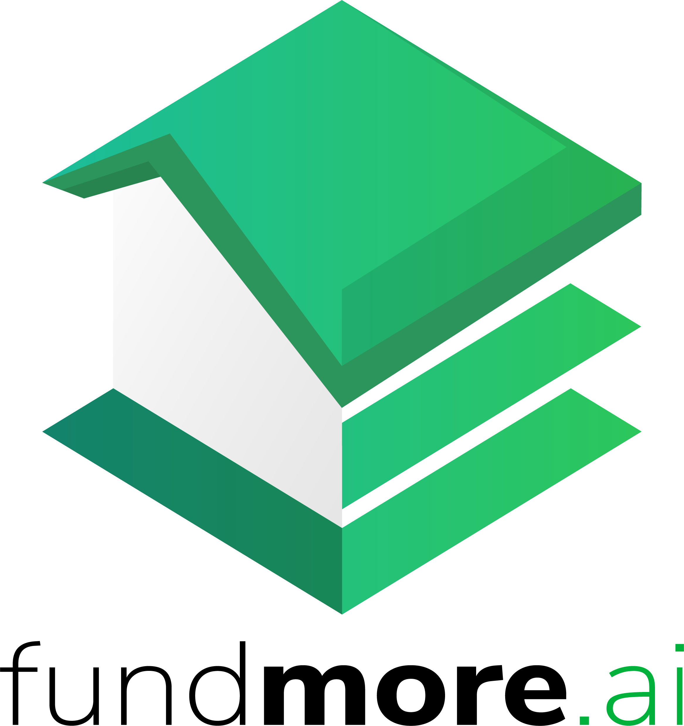 FundMore AI logo