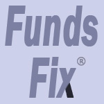 FundsFix logo
