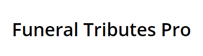 Funeral Tributes Pro logo