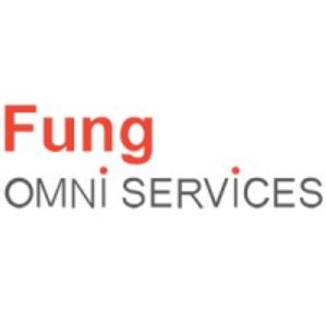 Fung Omni OMS logo