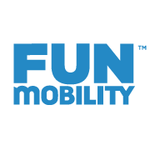 FunMobility DXP logo