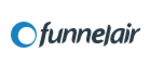 Funnelair logo