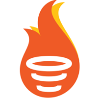 FunnelFLARE logo
