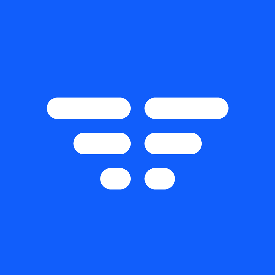 Funnelfly logo