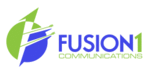 Fusion 1 PBX  logo