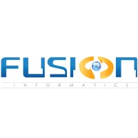 Fusion Informatics Inventory Management System logo