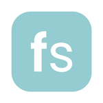 Fusion Signage logo