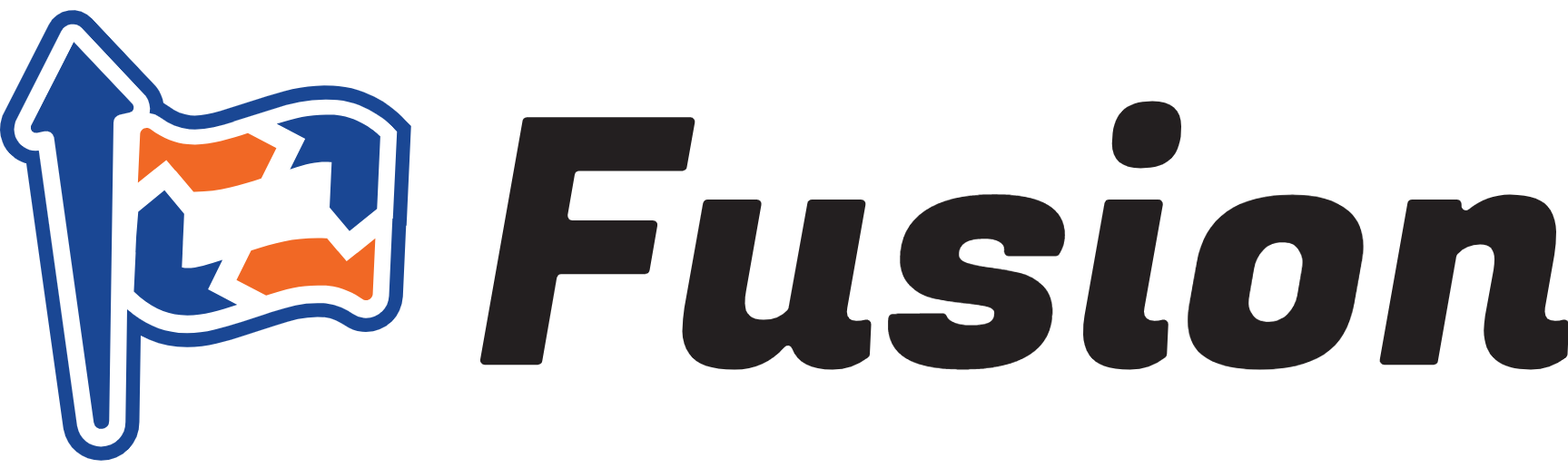 Fusion Tickets logo